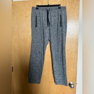 Athleta joggers - worn twice - perfect condition